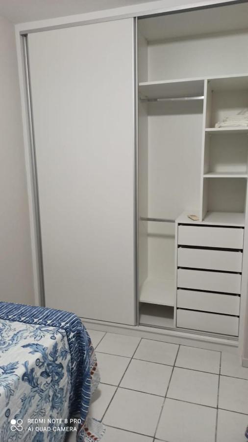 Lindo Apartamento De Frente Para A Praia De Pajucara Maceió Exterior foto