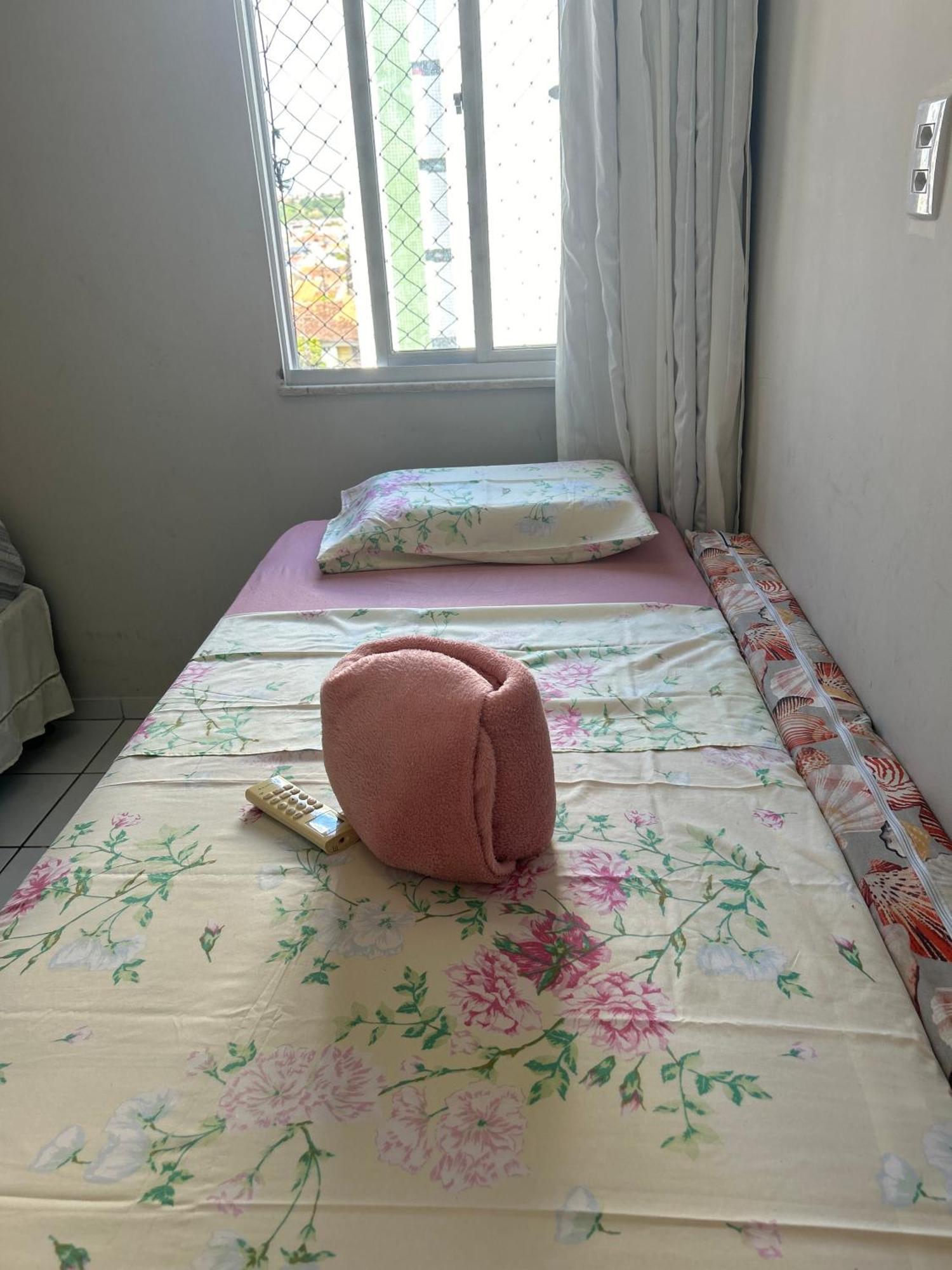 Lindo Apartamento De Frente Para A Praia De Pajucara Maceió Exterior foto