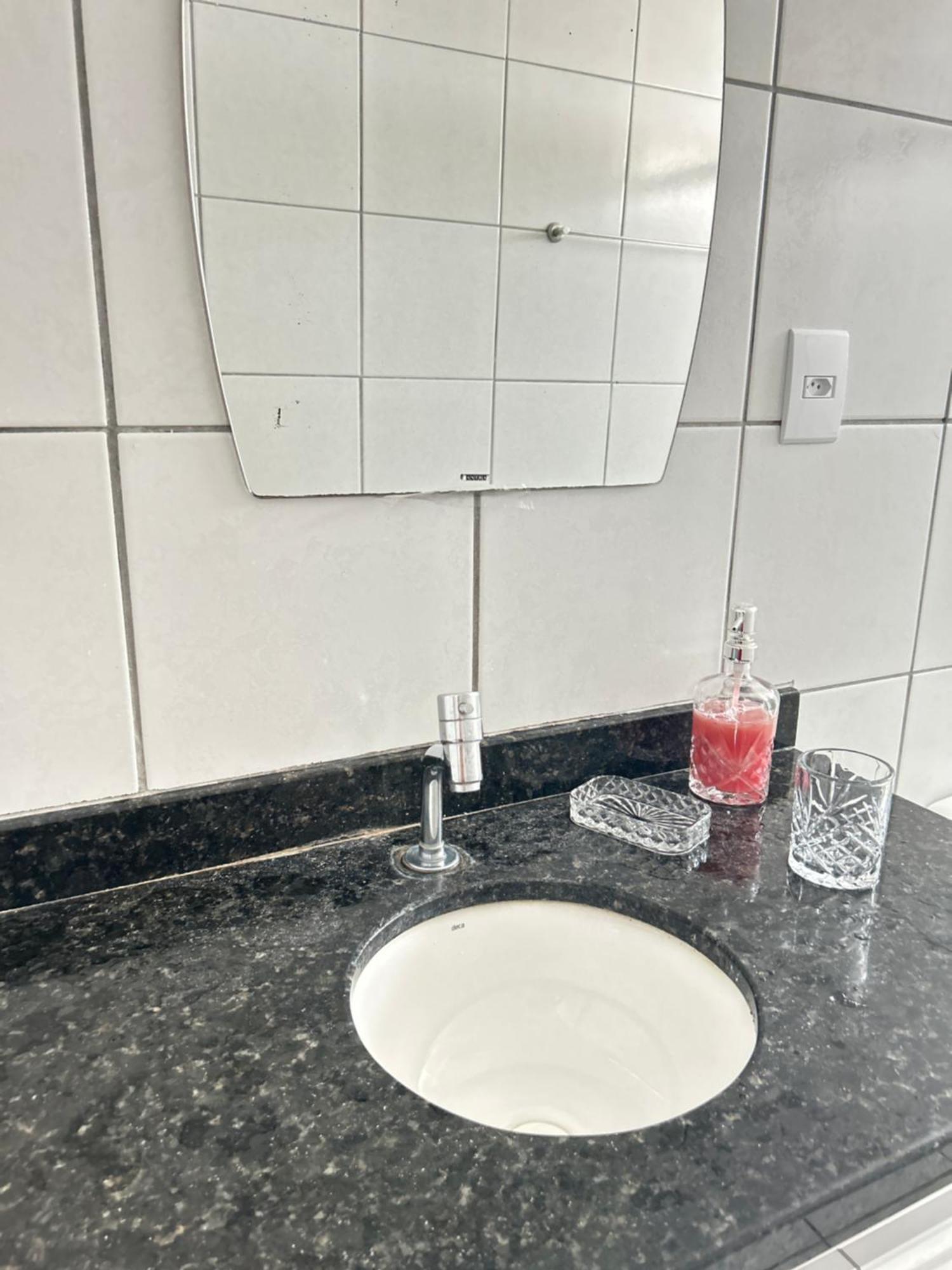 Lindo Apartamento De Frente Para A Praia De Pajucara Maceió Exterior foto