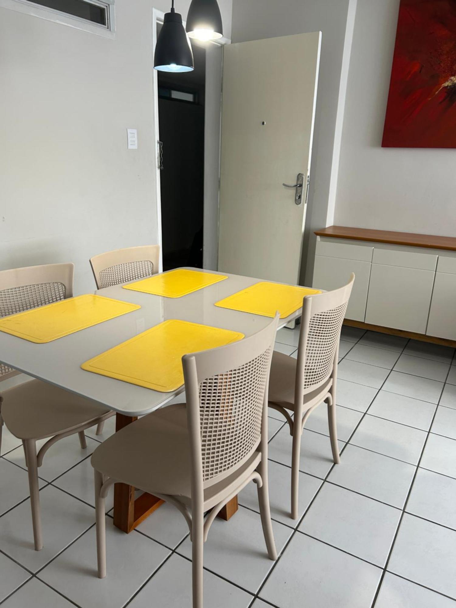 Lindo Apartamento De Frente Para A Praia De Pajucara Maceió Exterior foto