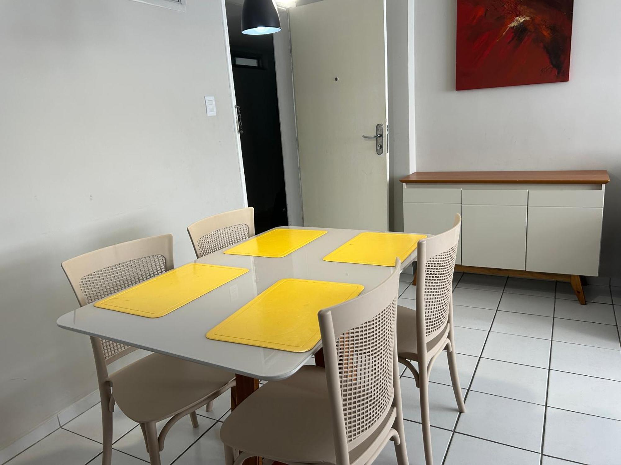 Lindo Apartamento De Frente Para A Praia De Pajucara Maceió Exterior foto
