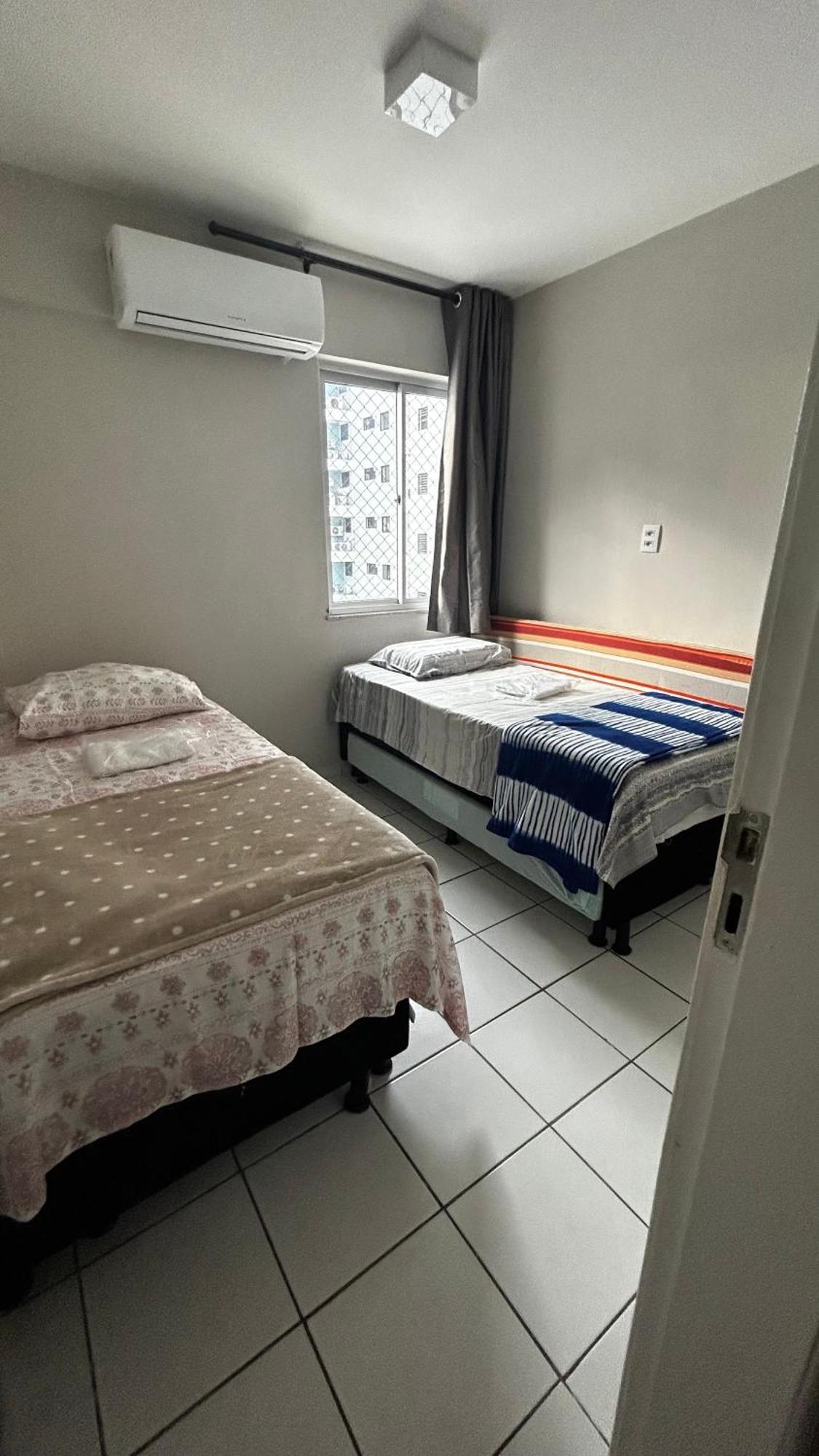 Lindo Apartamento De Frente Para A Praia De Pajucara Maceió Exterior foto
